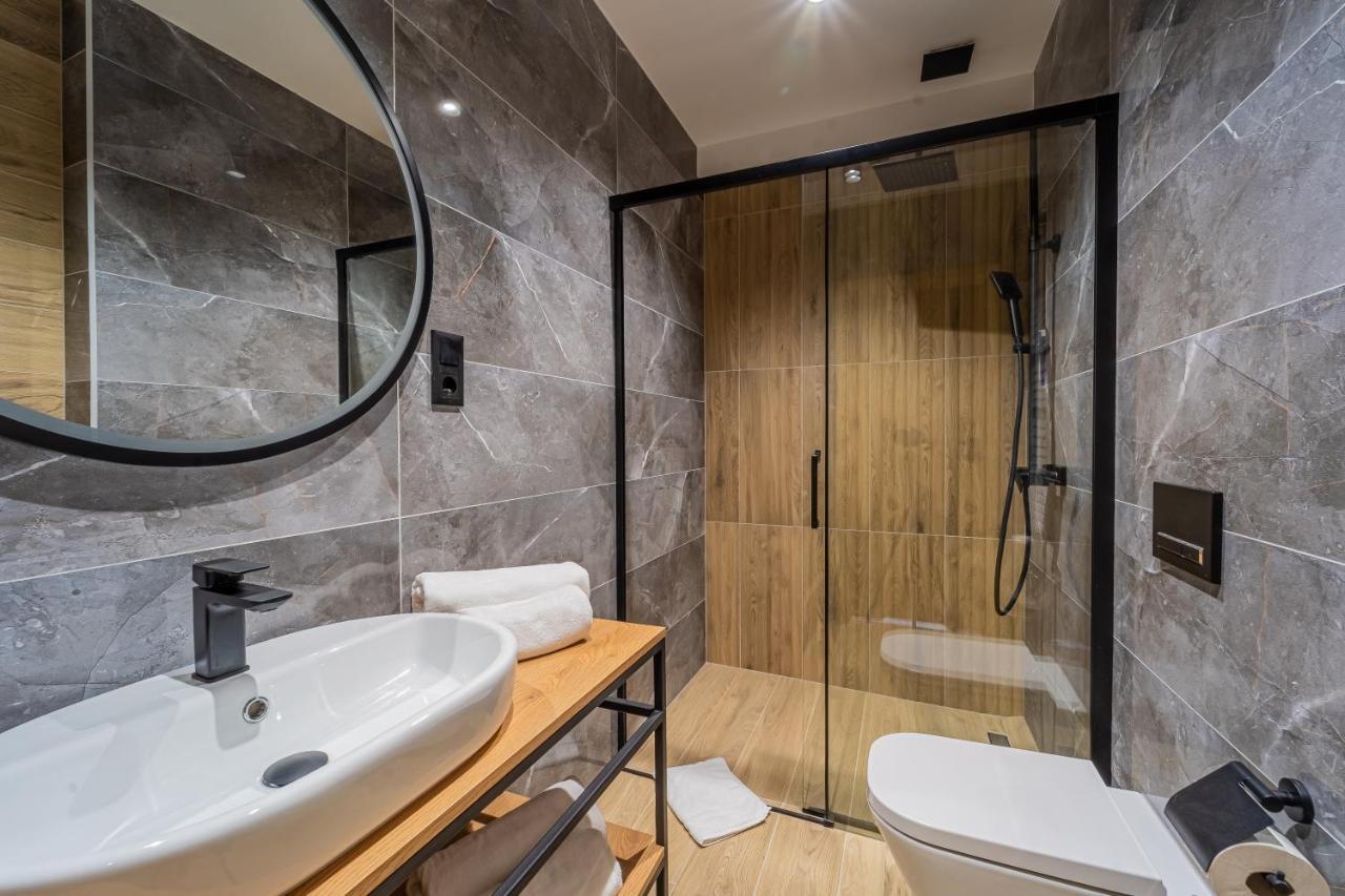 Hotel Polski Mielec Kültér fotó