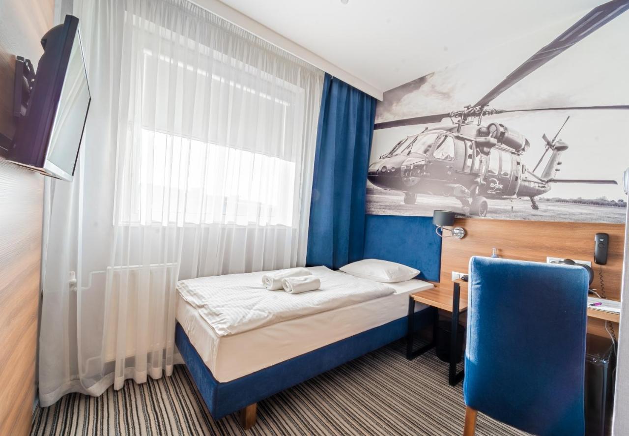 Hotel Polski Mielec Kültér fotó
