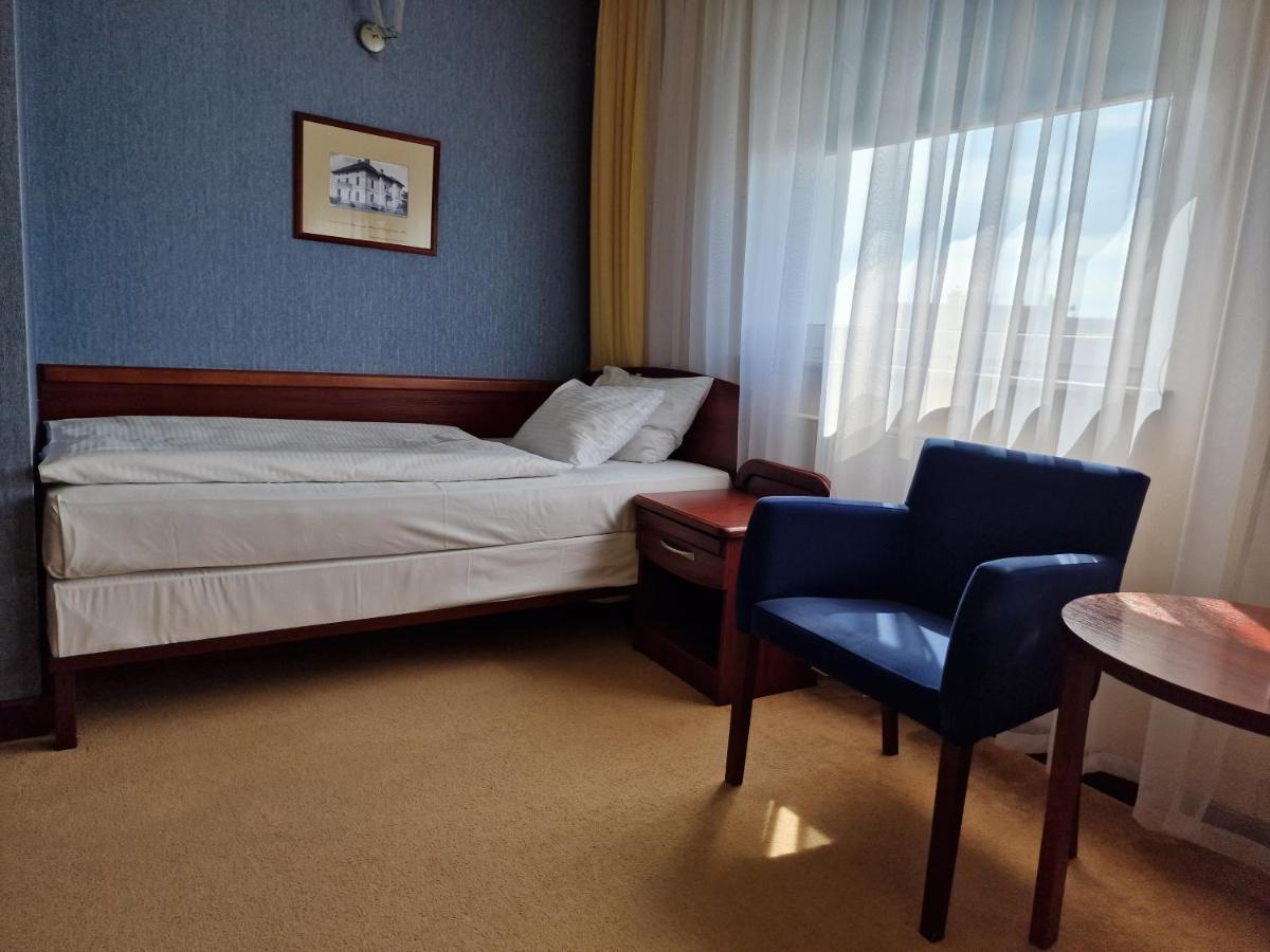 Hotel Polski Mielec Kültér fotó
