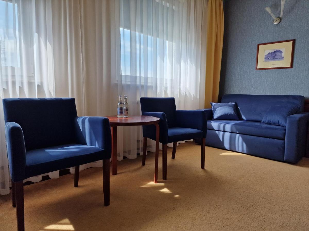 Hotel Polski Mielec Kültér fotó