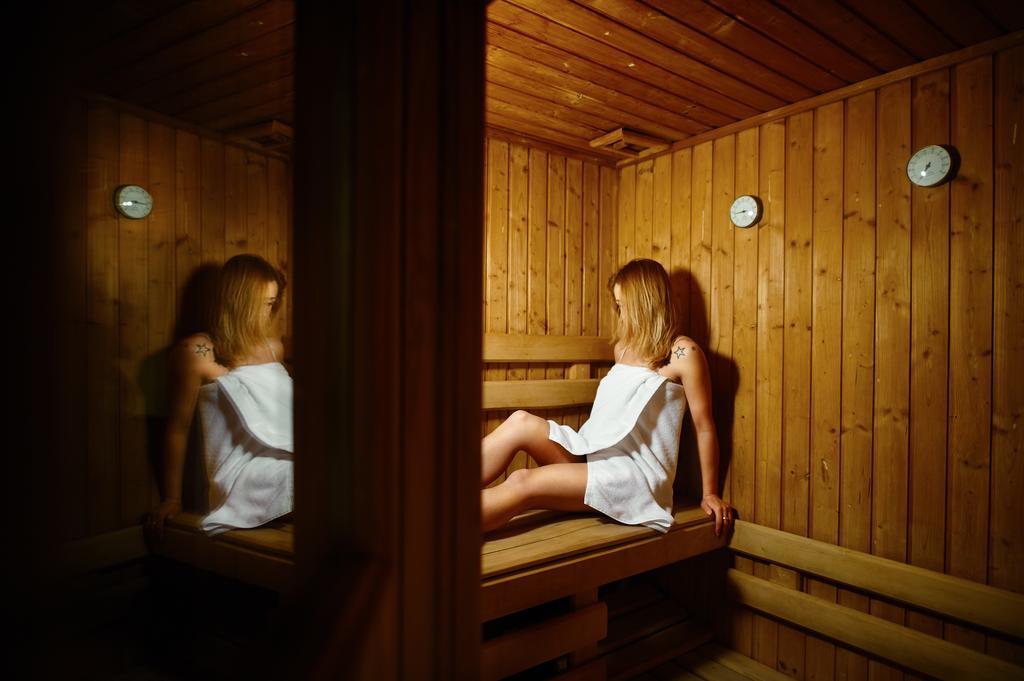 Hotel Polski Mielec Kültér fotó