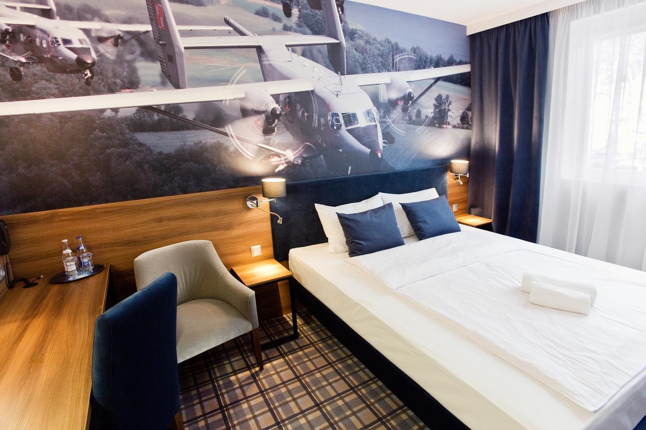 Hotel Polski Mielec Kültér fotó
