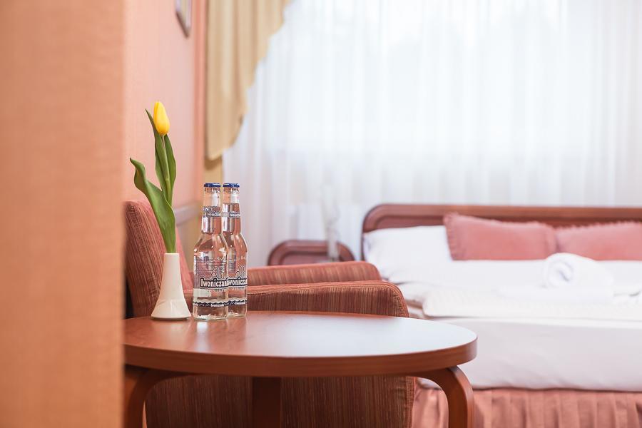 Hotel Polski Mielec Kültér fotó